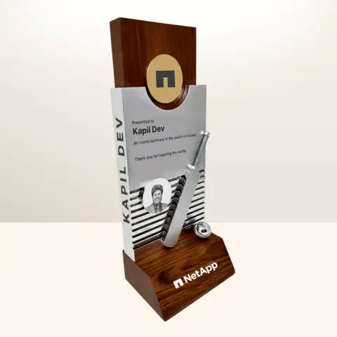 Triumph Chalice