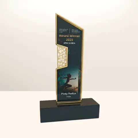 Triumph Zenith Trophy
