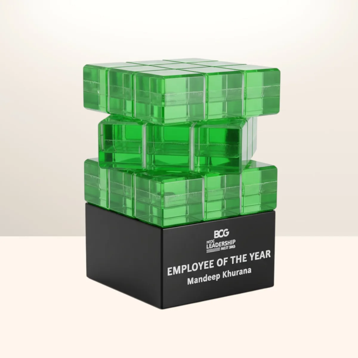 Vanguard Wave Trophy — product photo