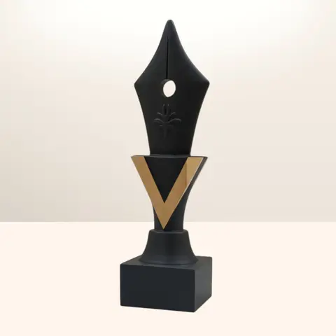 Velvetine Sceptre Trophy