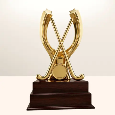 Velvetine Tribute Trophy