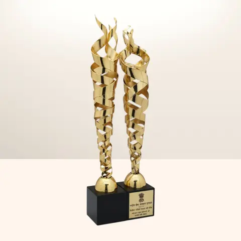 Zenith Ascent Trophy