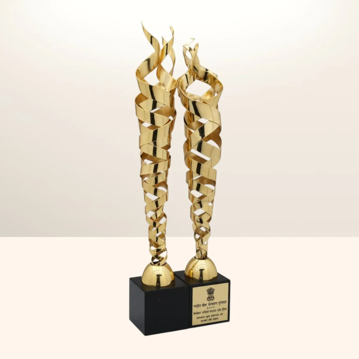 Zenith Ascent Trophy — product photo
