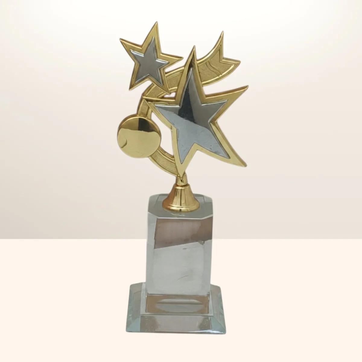 Zenith Emblem Trophy — product photo