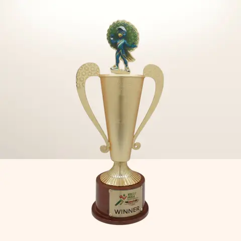Zenith Summit Trophy