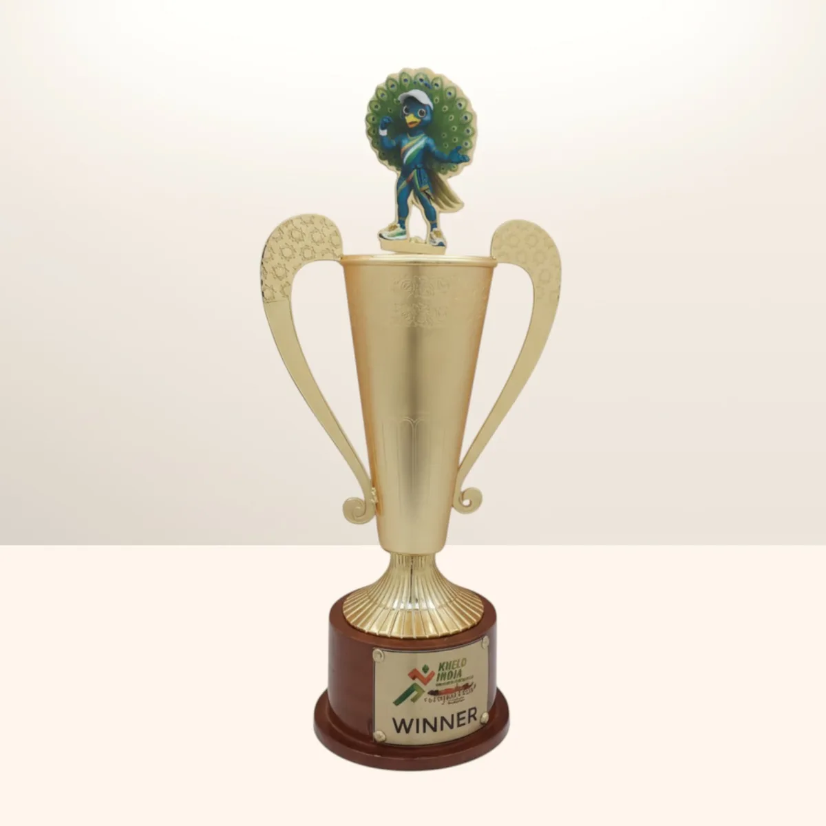 Zenith Summit Trophy — product photo