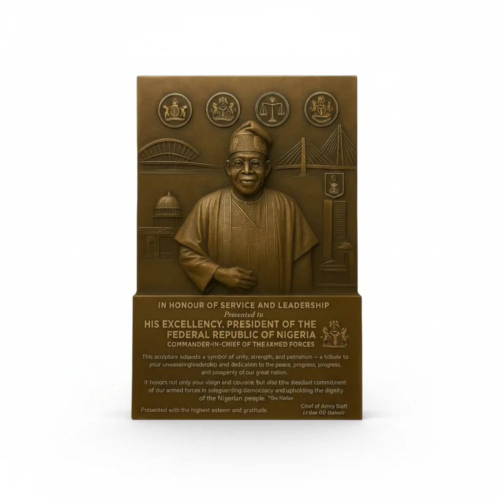 Majestic Commemorative — product photo