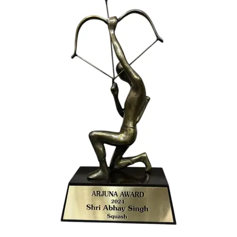 National Awards