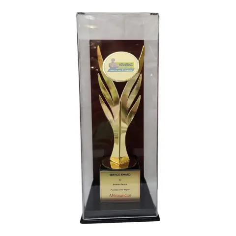 Corporate Trophy