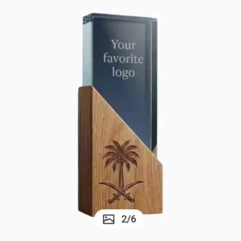 Corporate Trophy