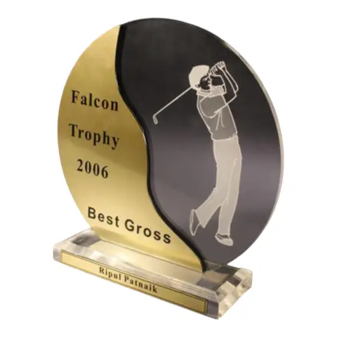 Corporate Trophy