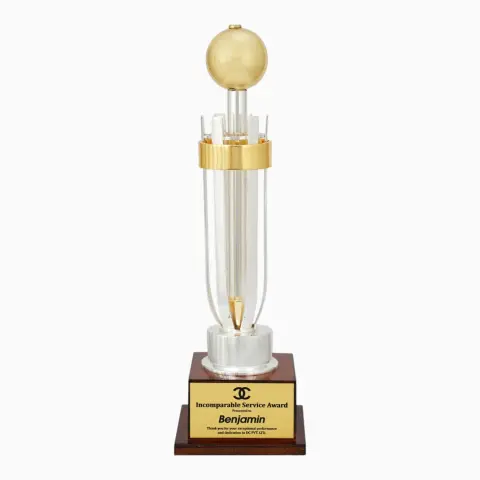 Corporate Trophy