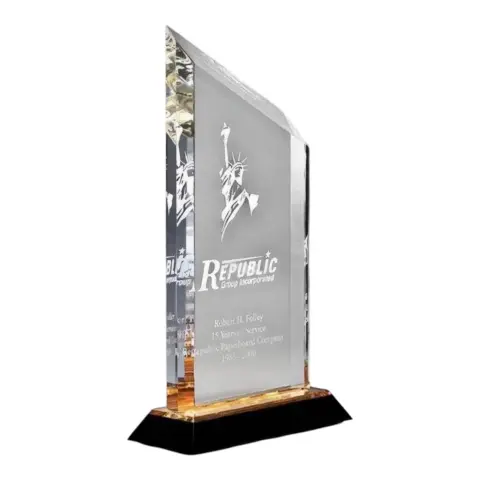 Corporate Trophy