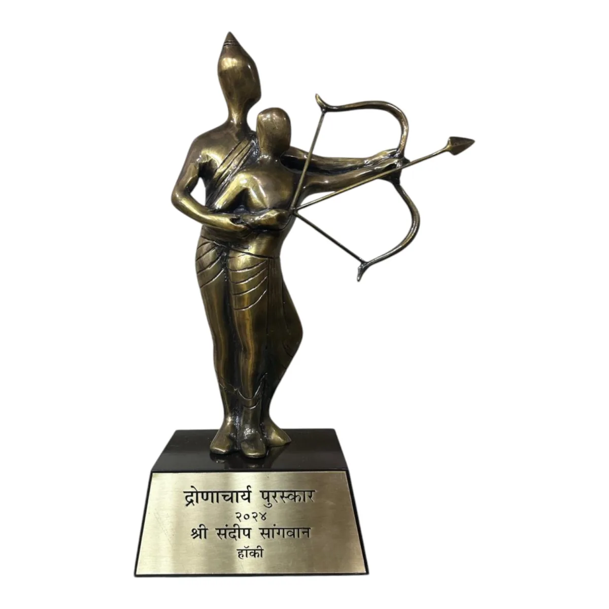 National Awards — product photo