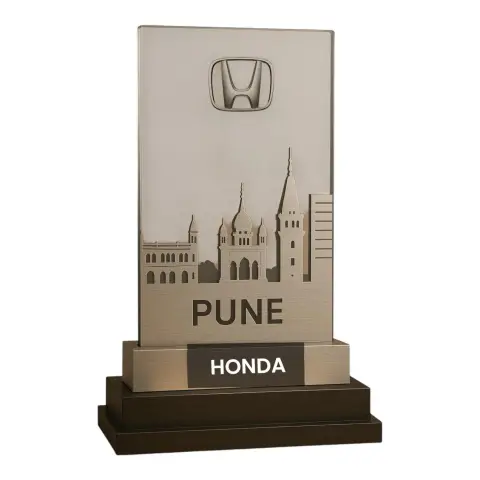 Corporate Trophy