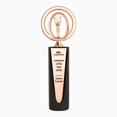 Corporate Trophy
