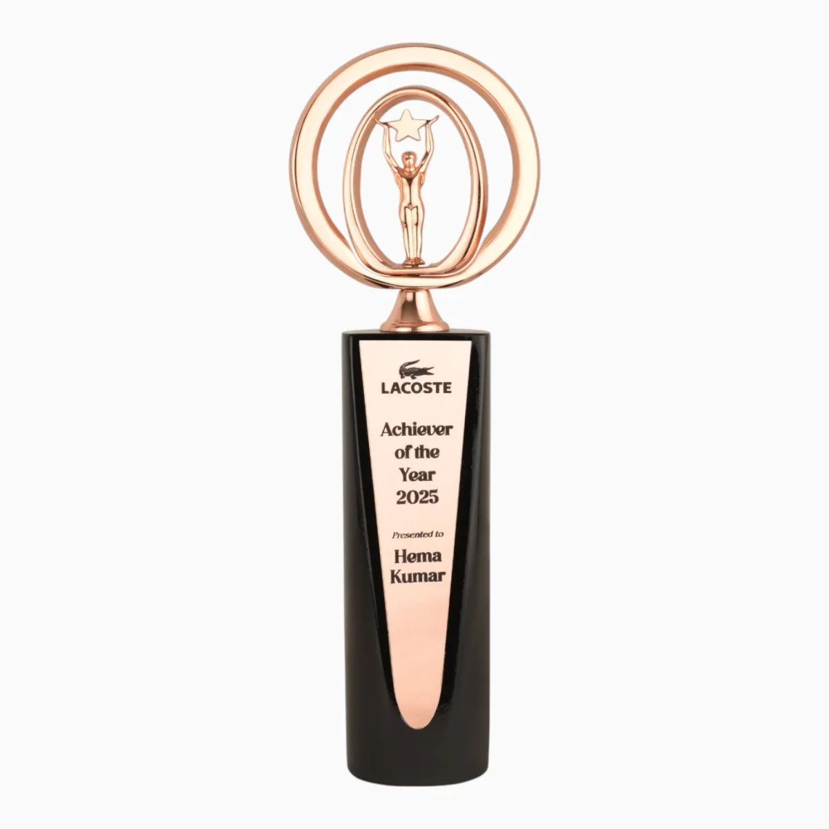 Corporate Trophy — product photo