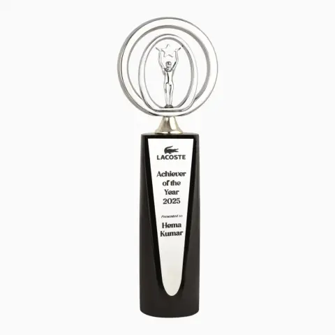 Corporate Trophy
