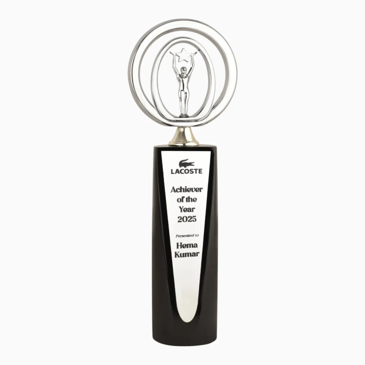 Corporate Trophy — product photo
