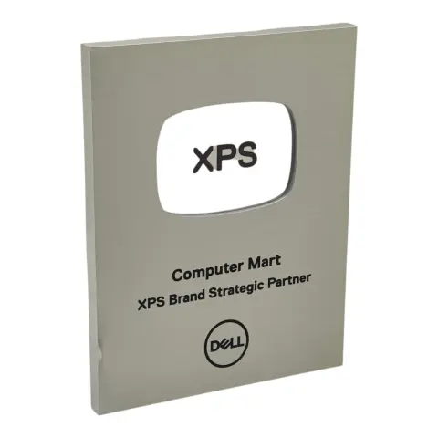 Corporate Trophy