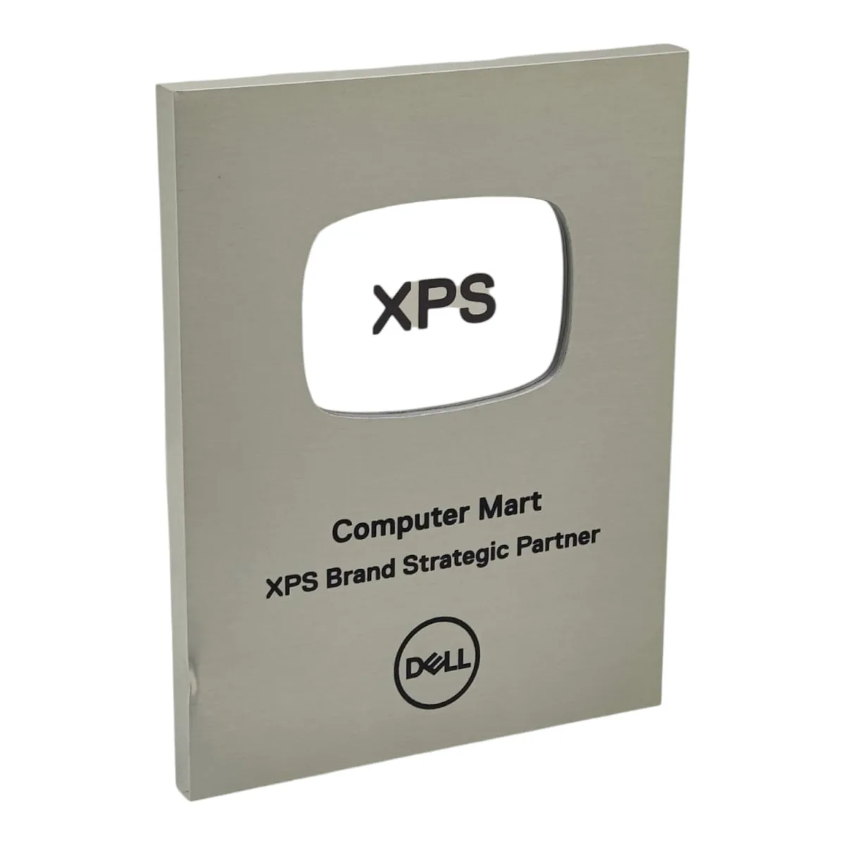 Corporate Trophy — product photo