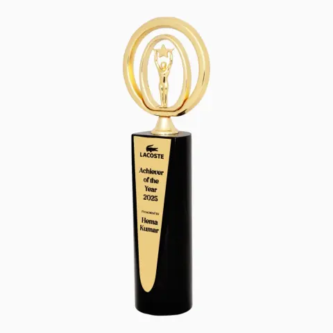 Corporate Trophy