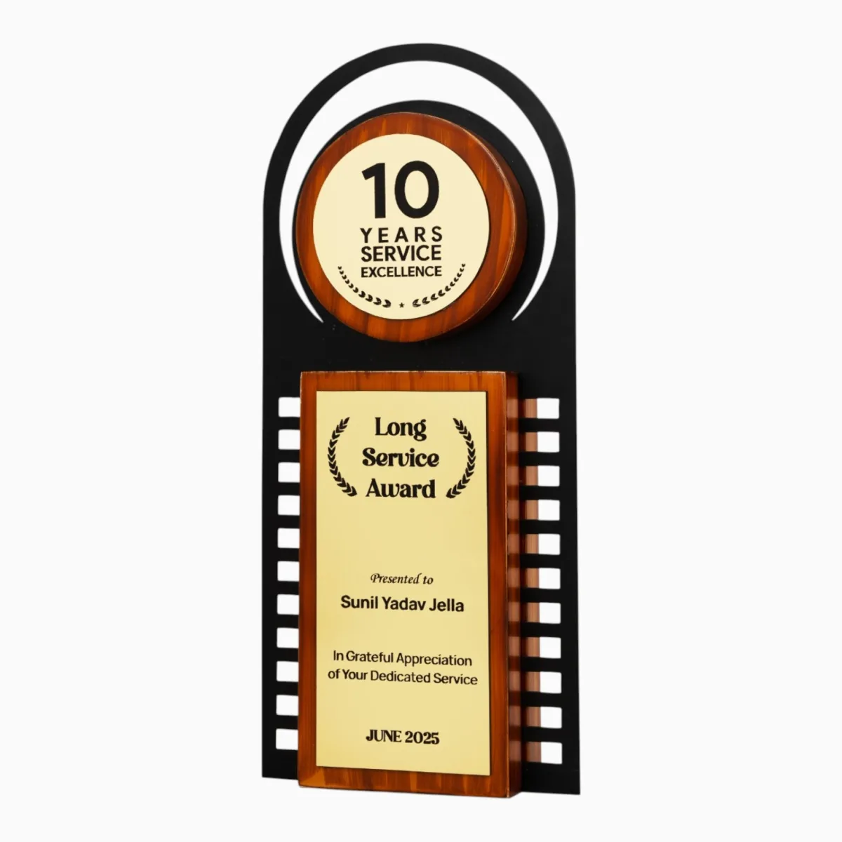 Corporate Trophy — product photo