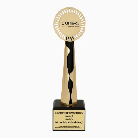 Corporate Trophy