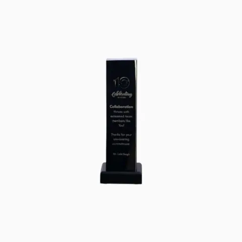 Corporate Trophy