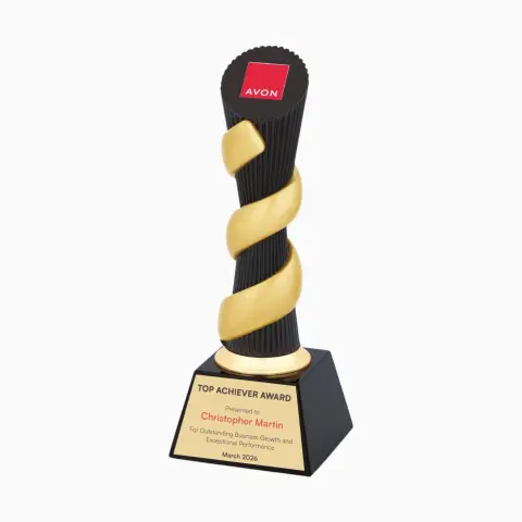 Corporate Trophy