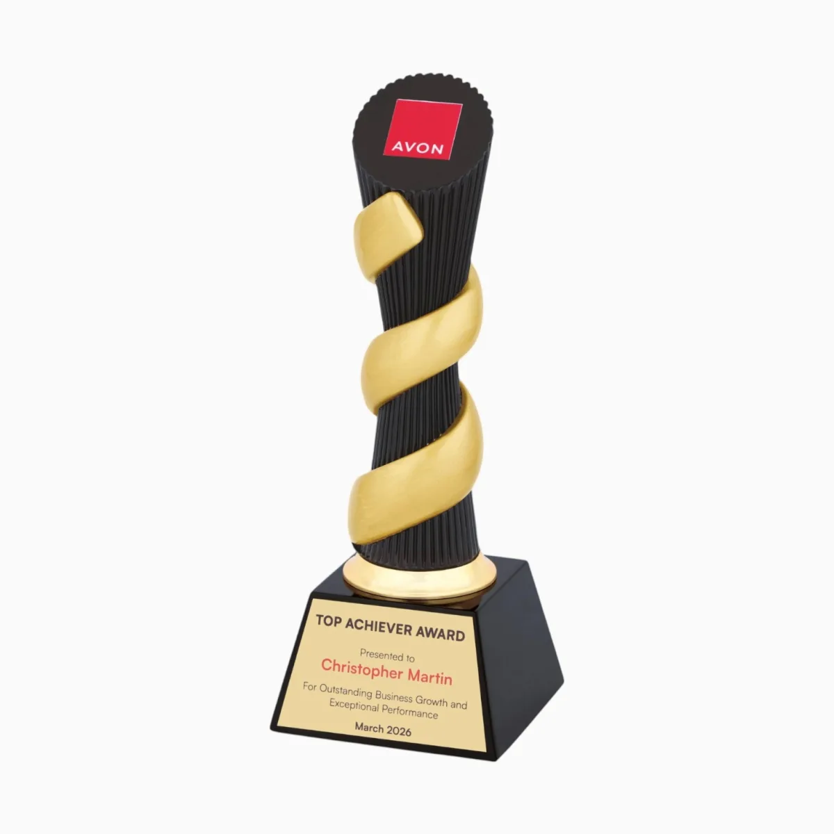Corporate Trophy — product photo