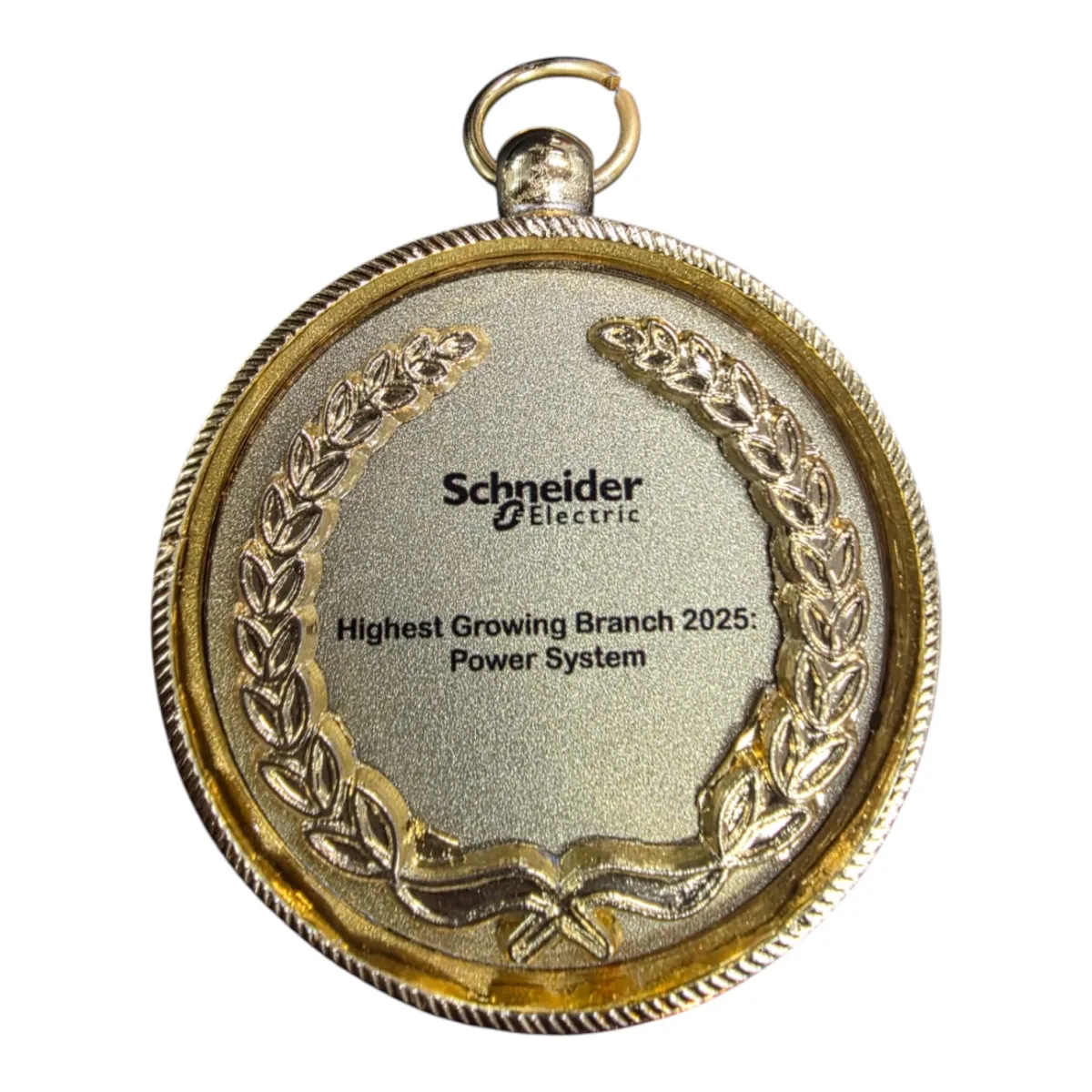 Medals — product photo