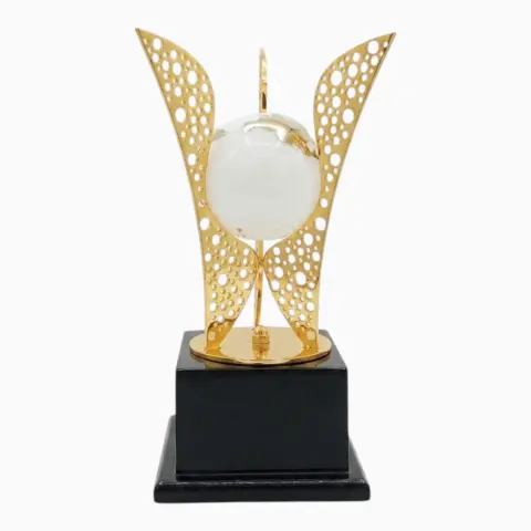 Corporate Trophy