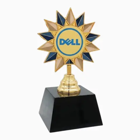 Corporate Trophy