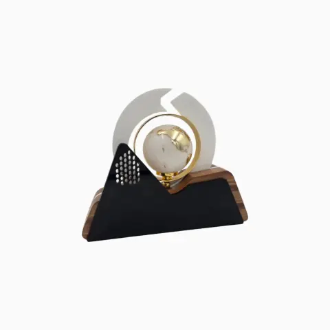 Corporate Trophy