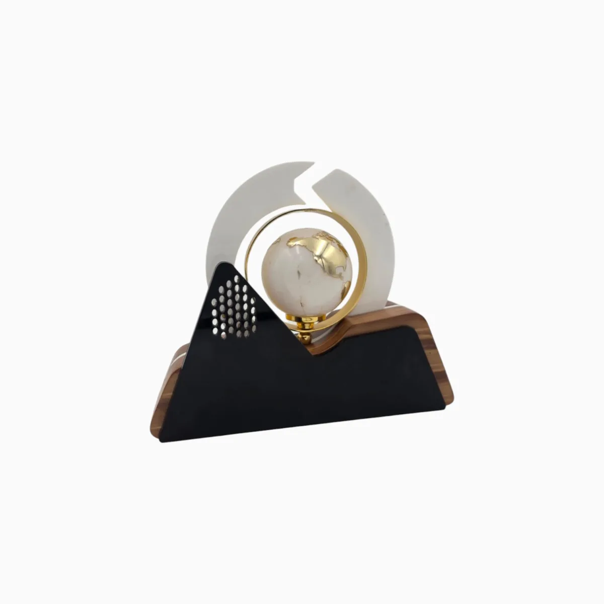 Corporate Trophy — product photo