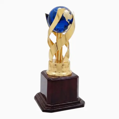 Corporate Trophy