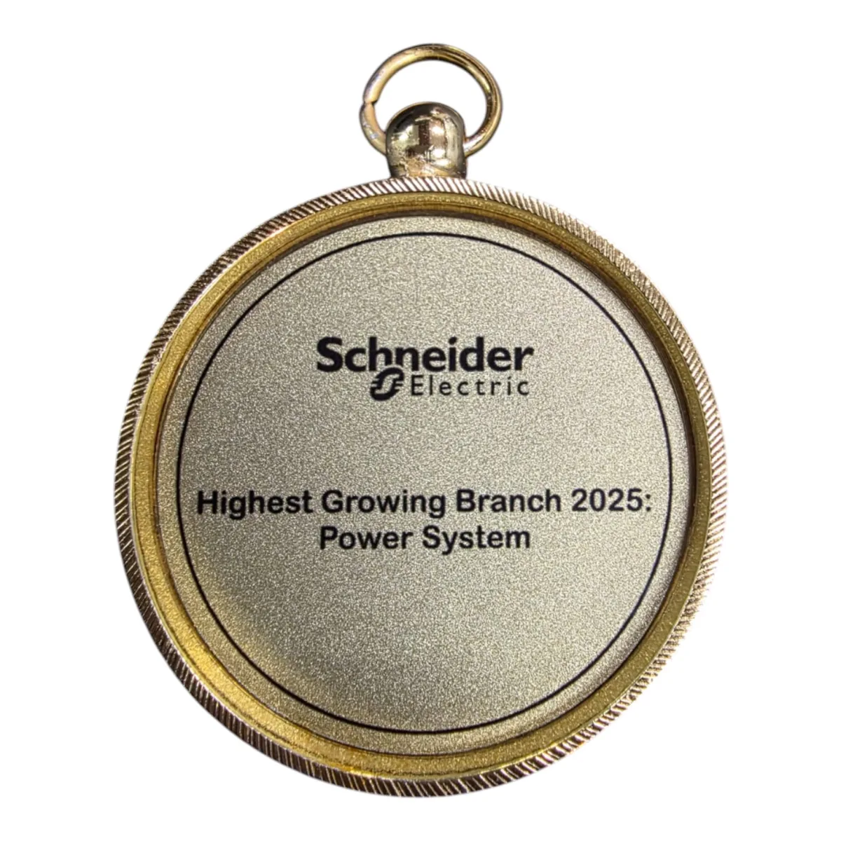 Medals — product photo