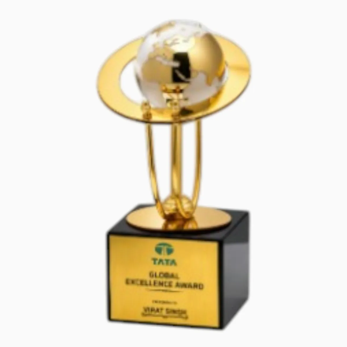 Corporate Trophy — product photo