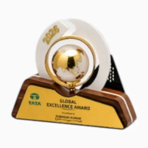 Corporate Trophy