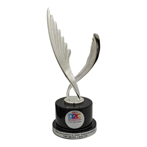 Corporate Trophy