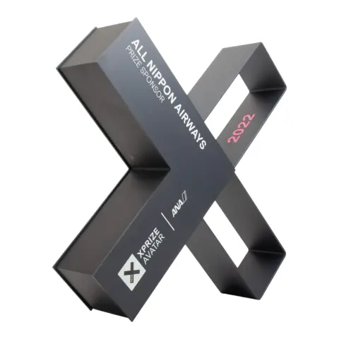 Corporate Trophy