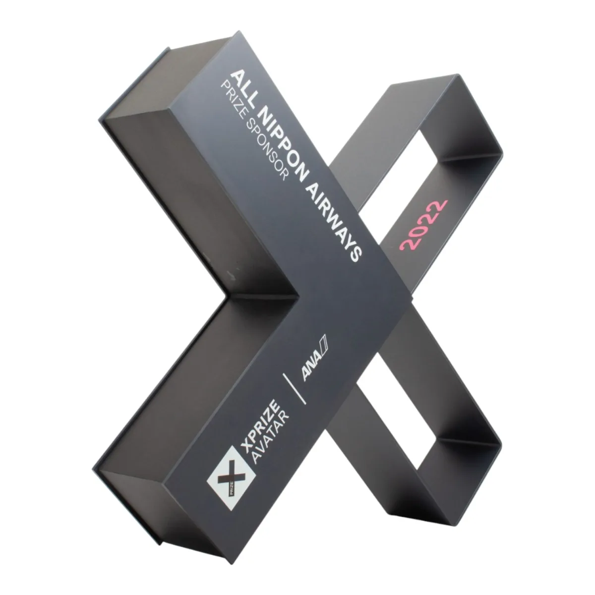 Corporate Trophy — product photo