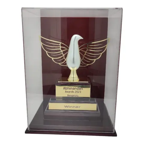 Corporate Trophy