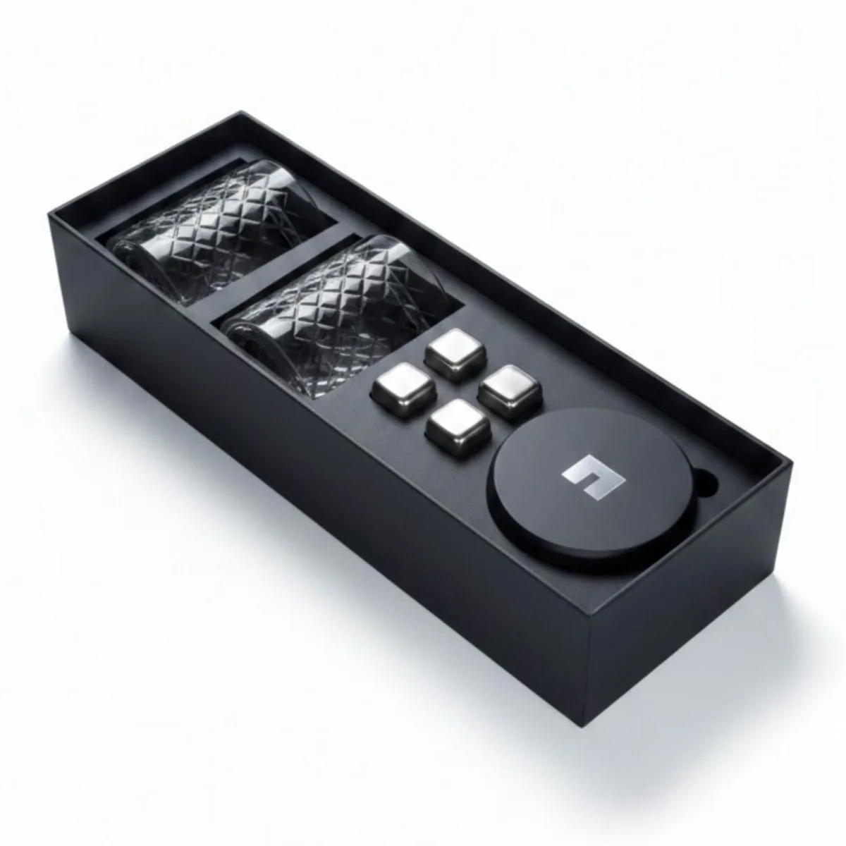 Reserved Box — product photo